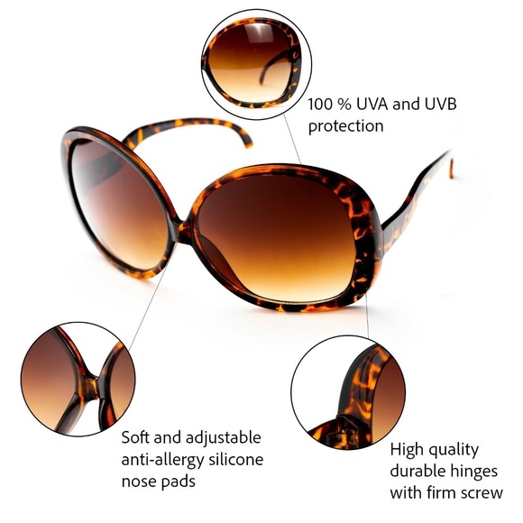 Cute Sunglasses main image 5